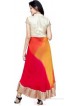 Shirasi Festive, Party, Lounge Wear, Formal Self Design Women's Kurti Shirasi Festive, Party, Lounge Wear, Formal Self Design Women's Kurti